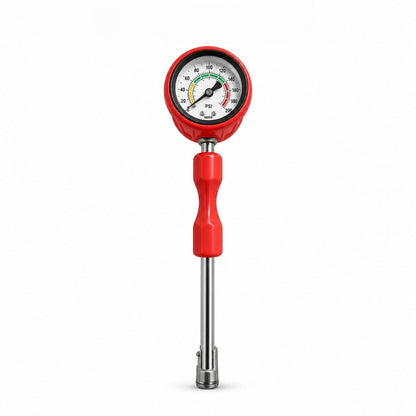 Tyre Pressure Rod Gauge 0-200 PSI
