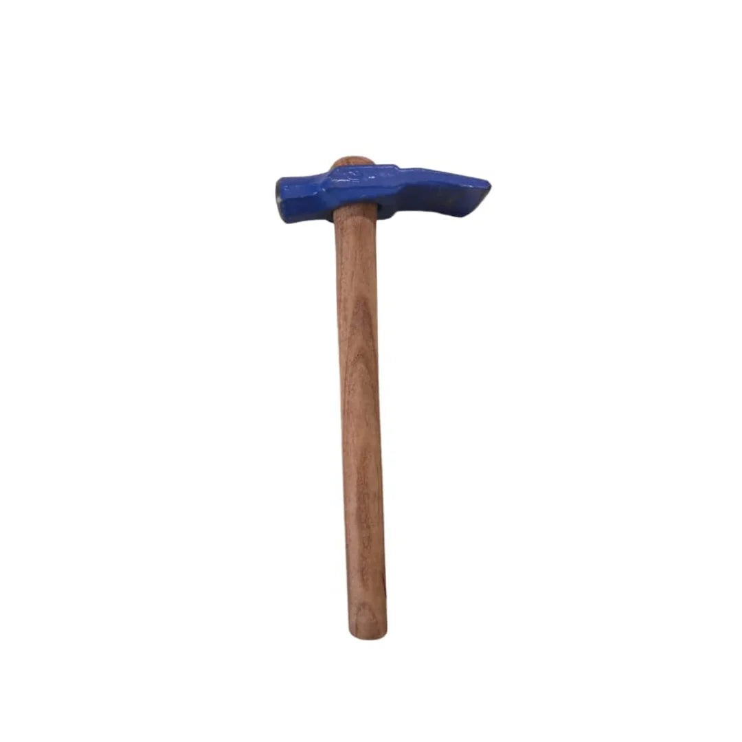 Machinist Hammer With Handle-11Inch