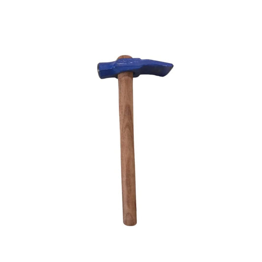 Machinist Hammer With Handle-11Inch