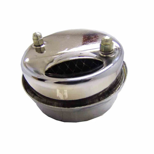 VIBRATOR SILENCER SPARE PART- MK 12