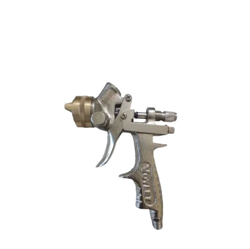 VOYLET Paint Spray Gun with PVC Plastic Bucket
