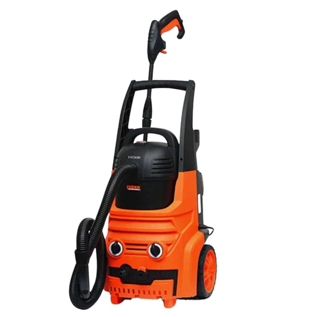 Finder 2 IN1 Vacuum Cleaner High Pressure Washer-2000W