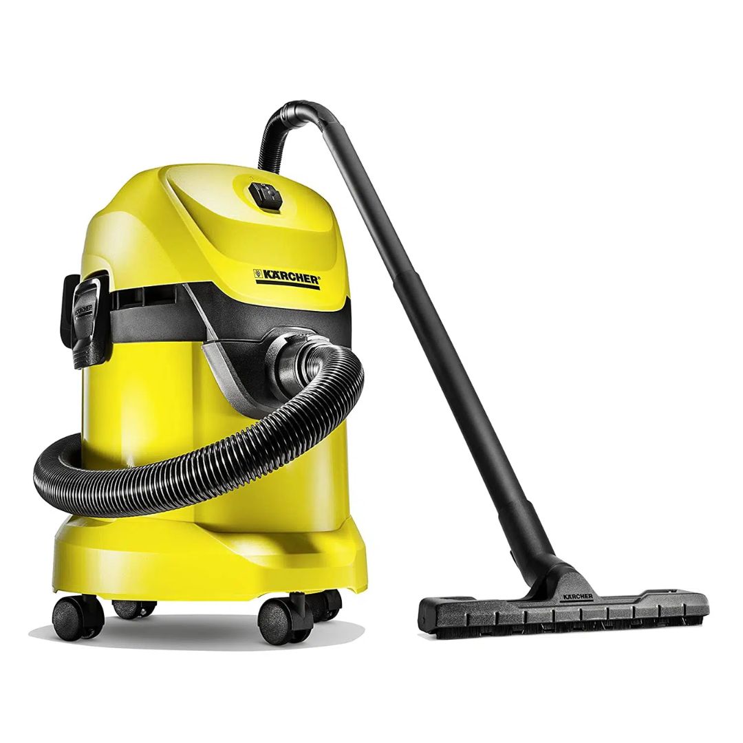 Karchar Vacuum cleaner WD-3 KAP
