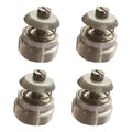 Valve Set for Car Washer - 4Pcs