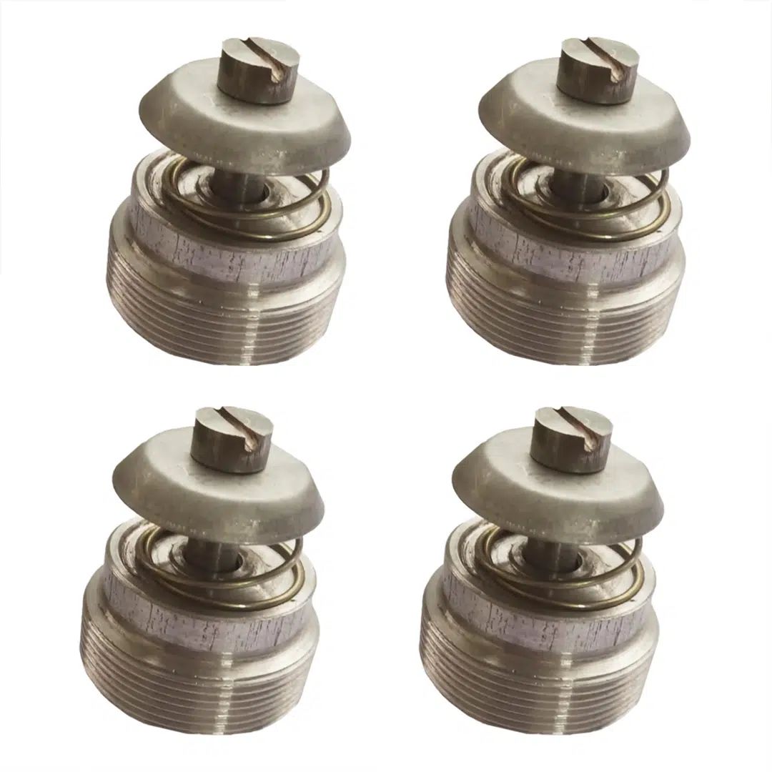 Valve Set for Car Washer - 4Pcs