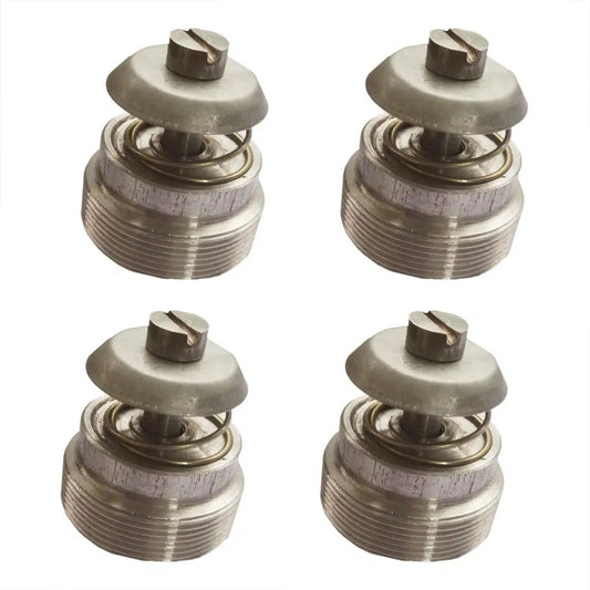 Valve Set for Car Washer - 4Pcs