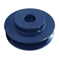 Cast Iron V Belt Pulley Section - A