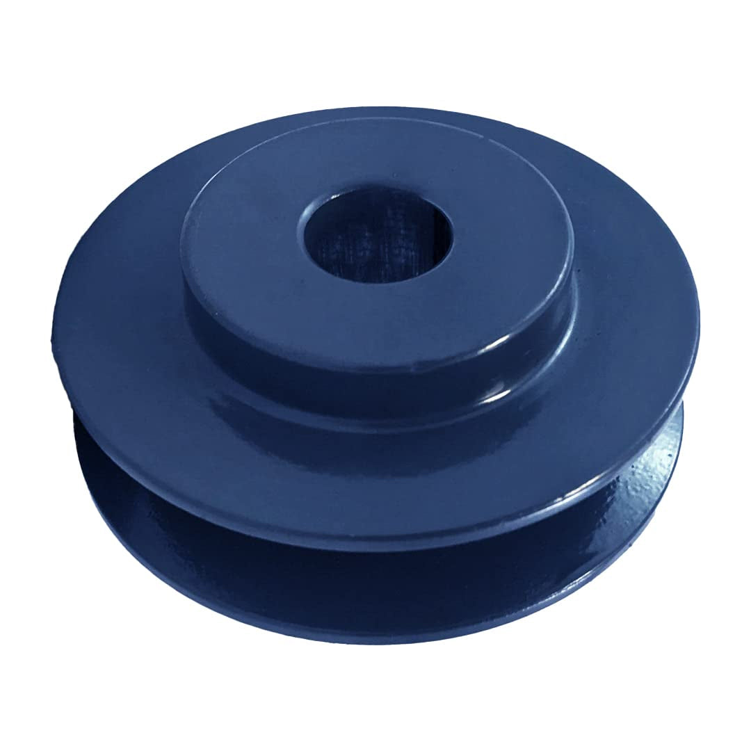 Cast Iron V Belt Pulley Section - A