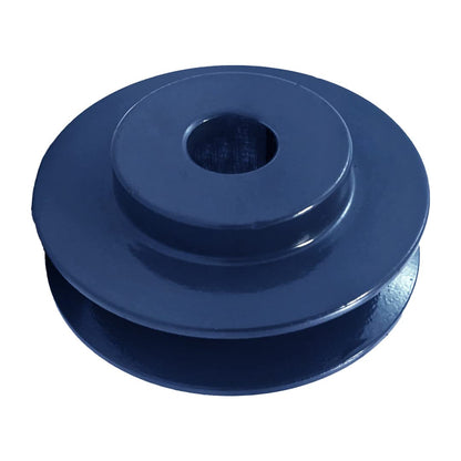 Cast Iron V Belt Pulley Section - A