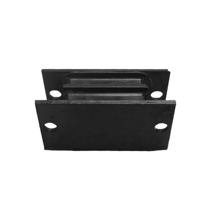 Rubber Compressor Anti Vibration Pad