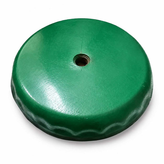 Vibration Pad - 6Inch