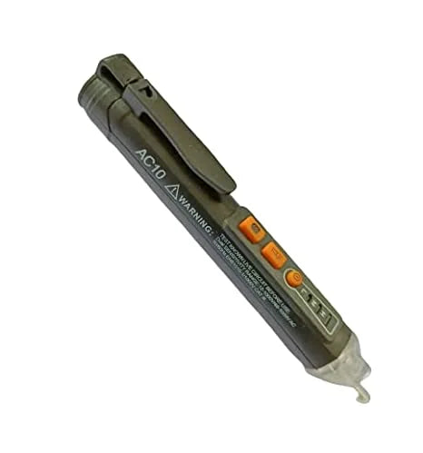 Voltage Tester Detector Pen with LED AC-12V-1000V