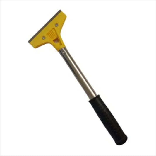 Wall Scrapper with Long Handle-12inch