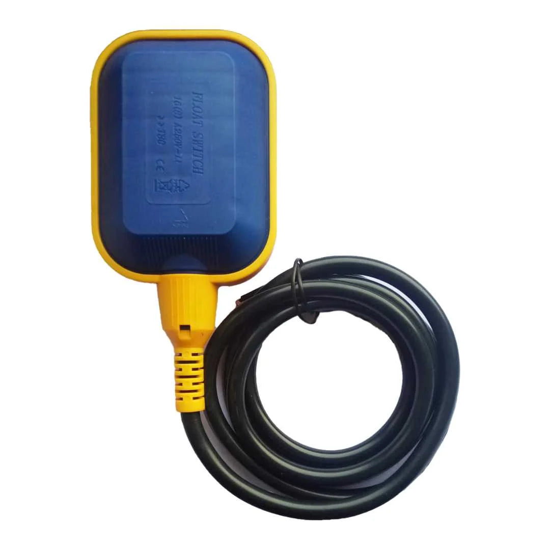 Water Float Switch Sensor with 2 Meter Wire
