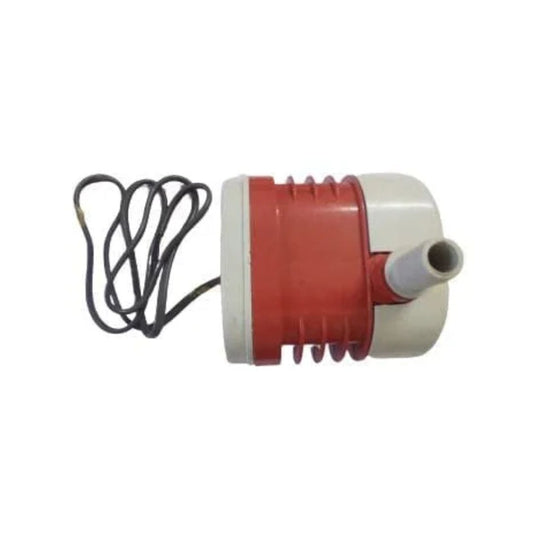 18 Watt Water Lifting Submersible Pump for Desert Air Coolers
