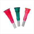 Water Quick Connector PVC Jointer Plastic Hose-1/2