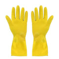 Reusable Washable Waterproof Cleaning Gloves-10Inch