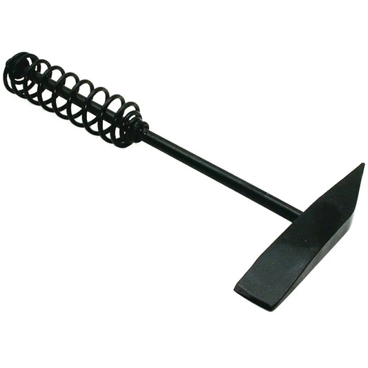 Welding Chipping Hammer Helical Spring-Grip Cleansing Tool
