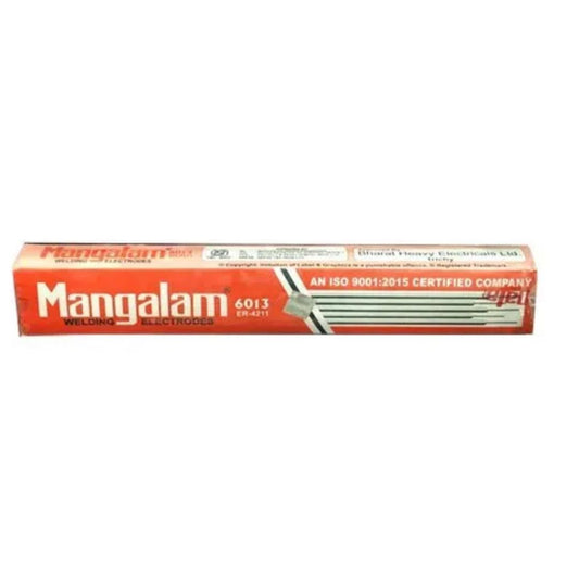 Mangalam MS Welding Electrodes (Rods)