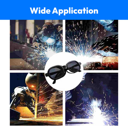 Welding Goggles - 5 INCH