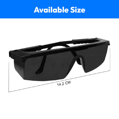 FIREWELD Welding Goggles-5inch