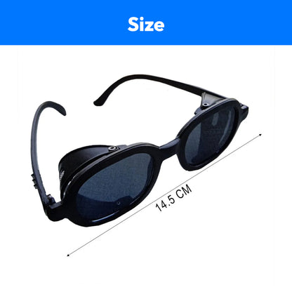Welding Goggles - 5 INCH