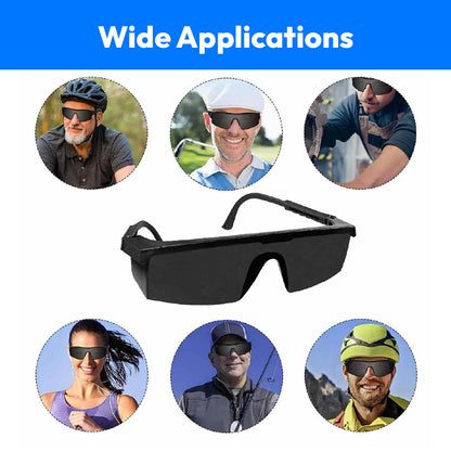 FIREWELD Welding Goggles-5inch