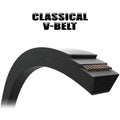 Cast Iron V Belt Pulley