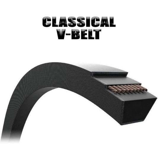 Cast Iron V Belt Pulley
