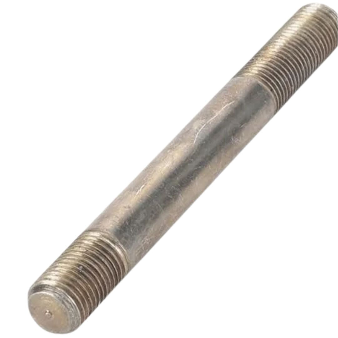 Engine Wheel Head Bolt, Steel, 6 Inch