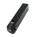 Wheel Knurl Straight Linear