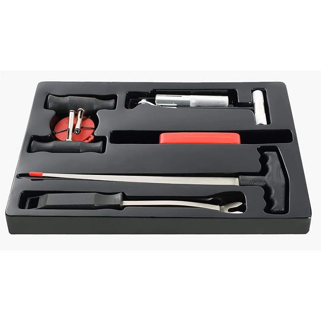 Megha Windshield Removal Tool Kit