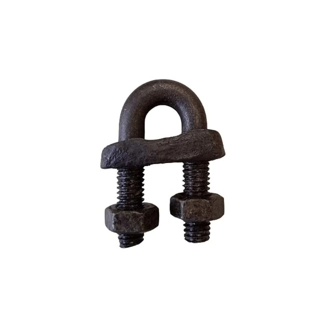 Wire Rope Clamps