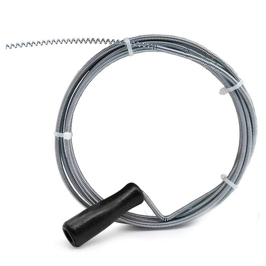 Wire Spring Drainage Block Remover Machine 5 Meter Length (Copy)