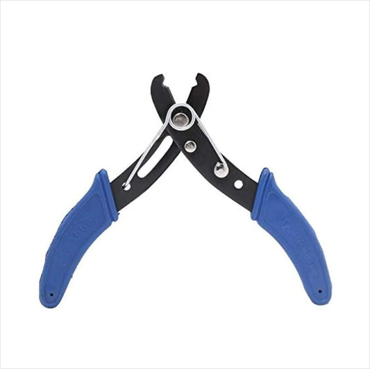 Wire Stripper Cutter Basics WS-05-125mm