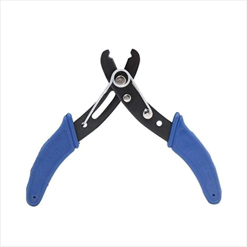 Wire Stripper Cutter Basics WS-05-125mm