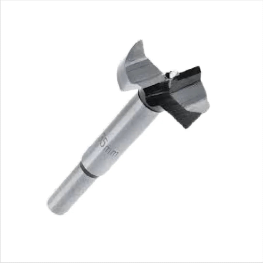Wood Hinge Boring Hole Drill Bit Carbide Saw-35mm
