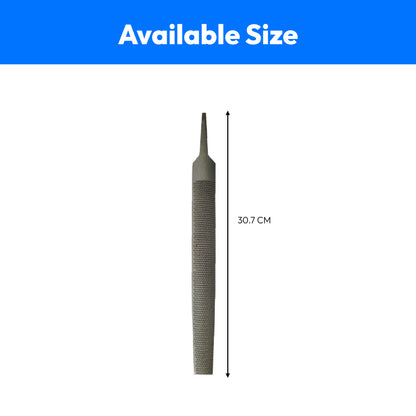 Wood Rest Files Tools-10 Inch