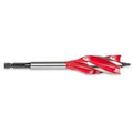 Jon Bhandari Wood Working Drill Bit- 4 Slot