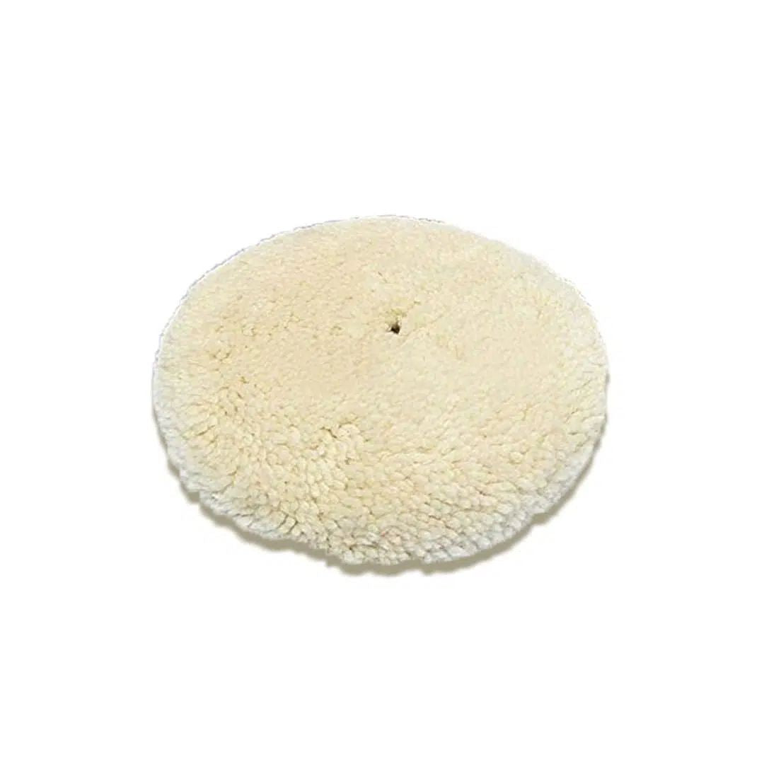 Wool Pad, Buffing Pad, Polishing Pad-7Inch