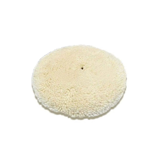 Wool Pad, Buffing Pad, Polishing Pad-7Inch