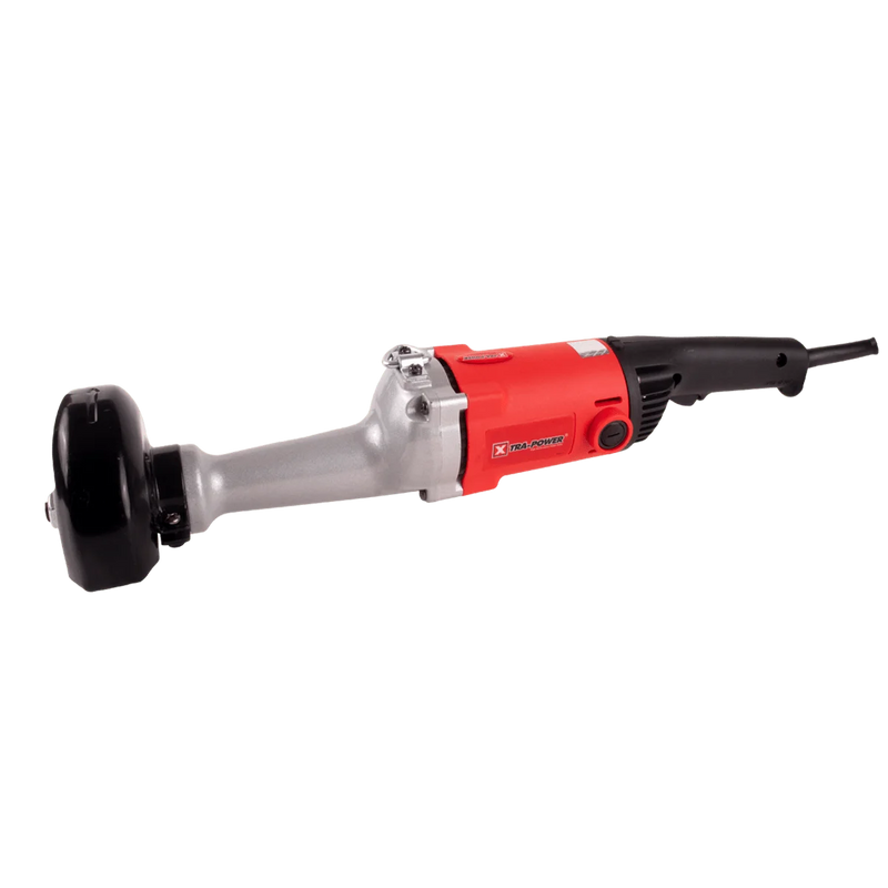 XPT410 Straight Grinder For Industrial Use