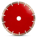 XTRAPOWER Diamond Cutting Disc Bore Size- 18SEG