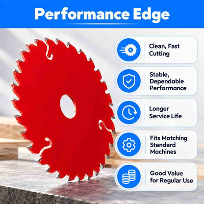 XTRA POWER TCT CUTTING DISC 10"-60 Teeth