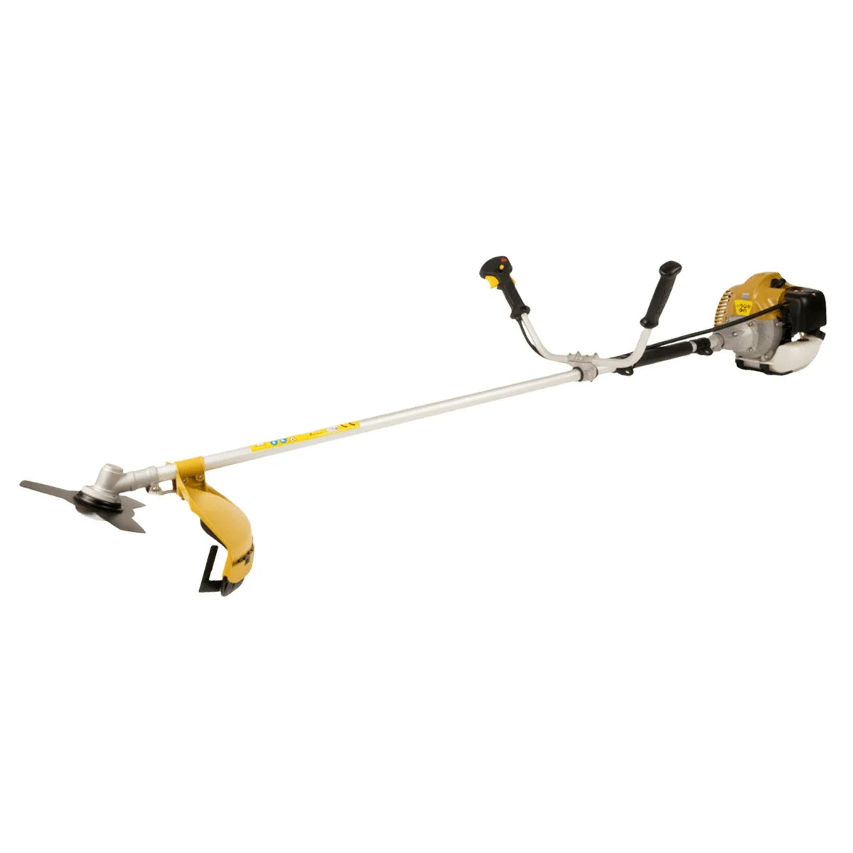 Xtra Power Brush Cutter/Grass Trimmer (Petrol)