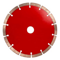 XtraPower Diamond Saw Blade Bore Size- 18SEG