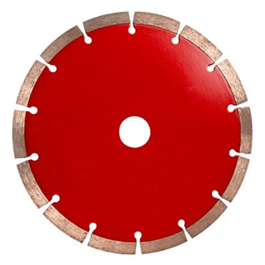 XtraPower Diamond Saw Blade Bore Size- 18SEG
