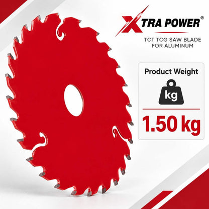 Implemental XTRA POWER TCT CUTTING DISC 10"-60 Teeth - 1