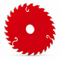 Xtra Power Cutting Disc-TCT, TCG For Aluminum