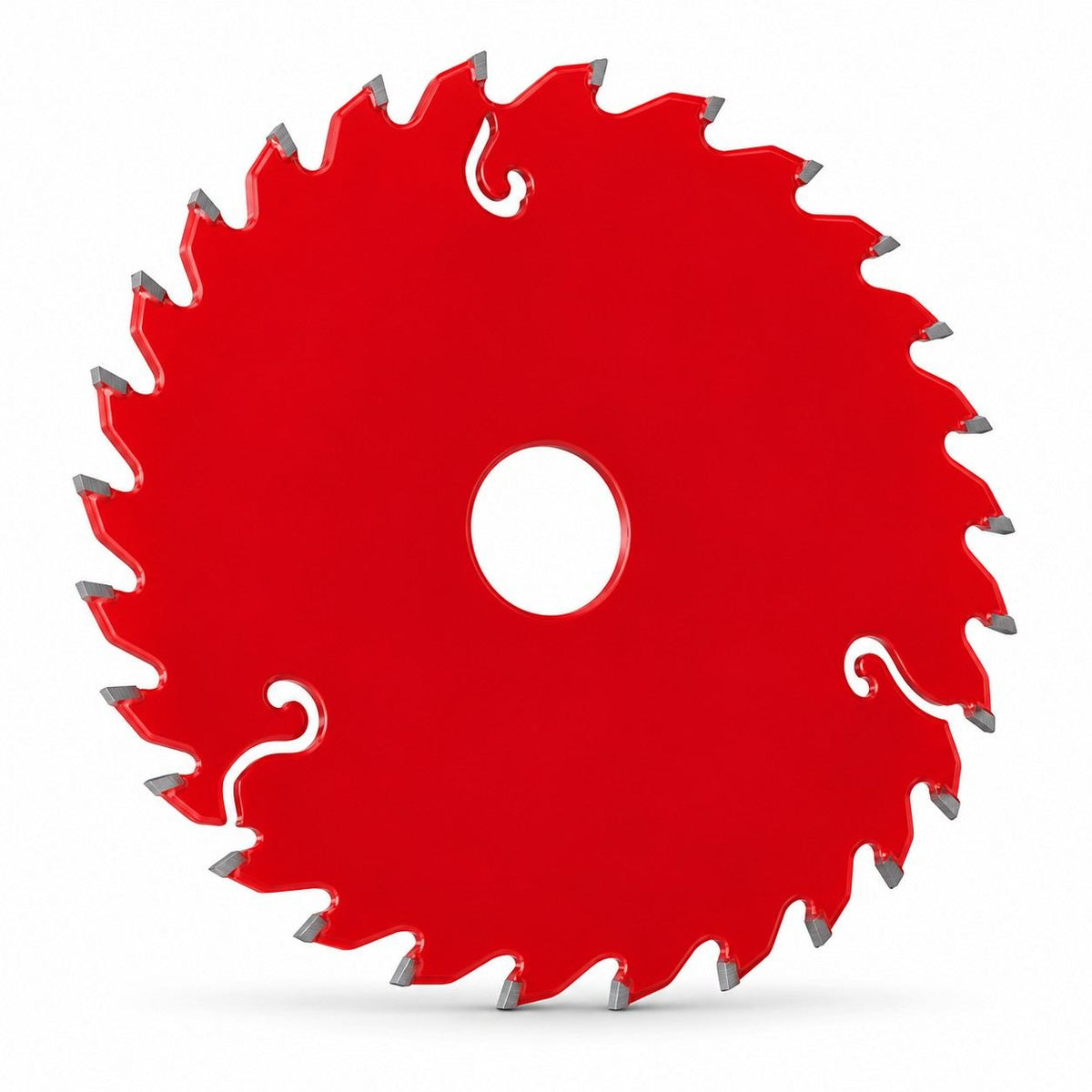 Xtra Power Cutting Disc-TCT, TCG For Aluminum